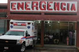 Diario Frontera, Frontera Digital,  Sucesos, ,Ciudadano resultó herido en colisión entre una moto y un vehículo en Tovar