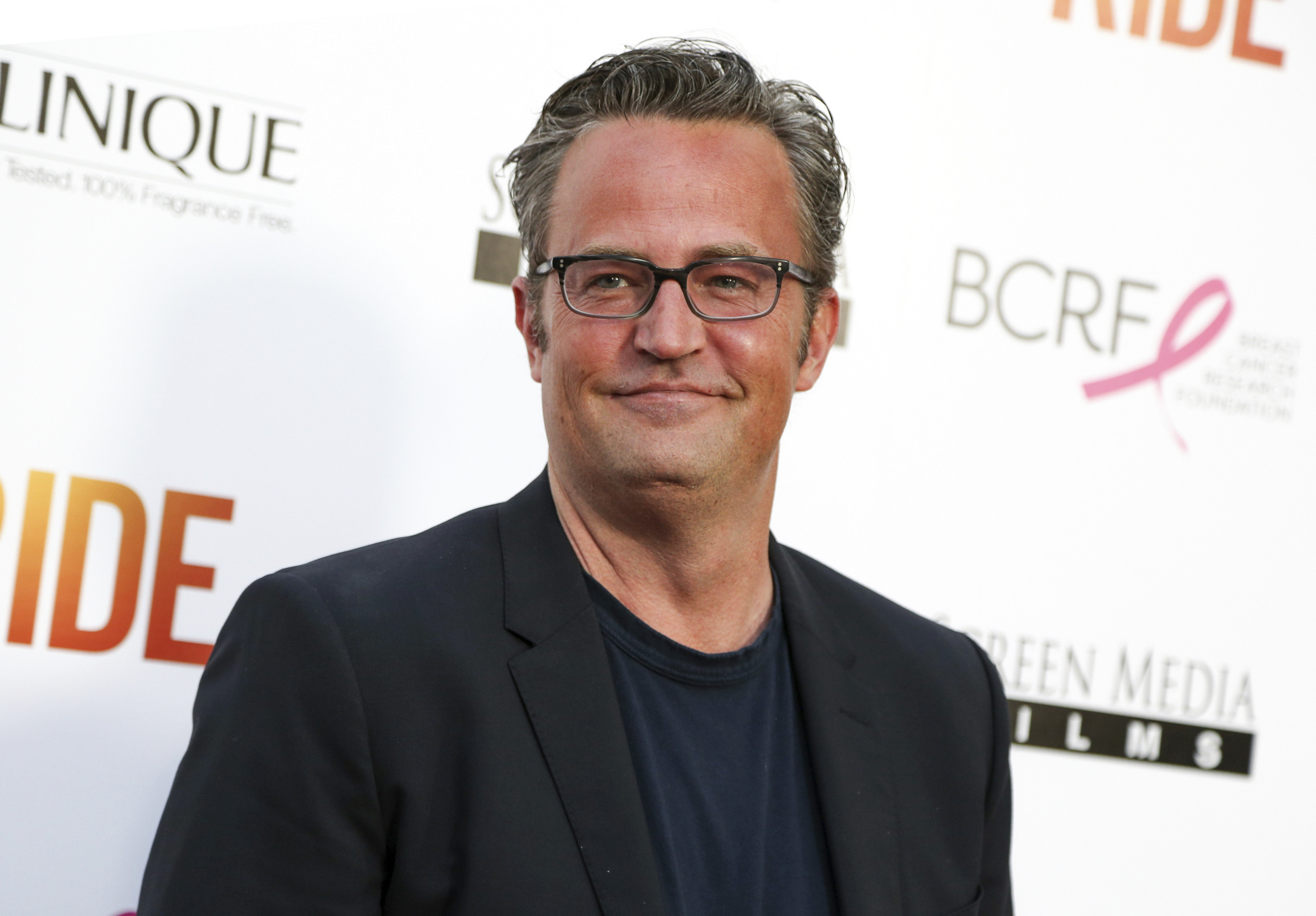 Diario Frontera, Frontera Digital,  Farándula, ,El asistente de Matthew Perry le inyectó ketamina al actor de manera constante hasta el día de su muerte