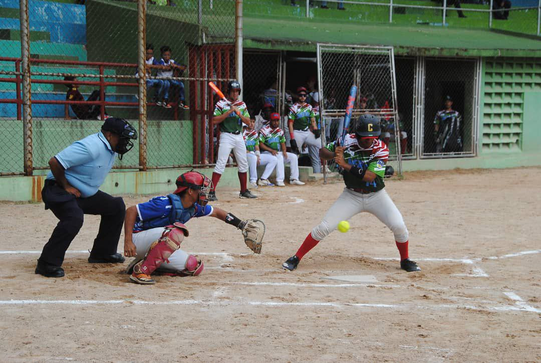 Diario Frontera, Frontera Digital,  Deportes, ,Unos 500 jugadores disputarán torneo de softbol en Mérida