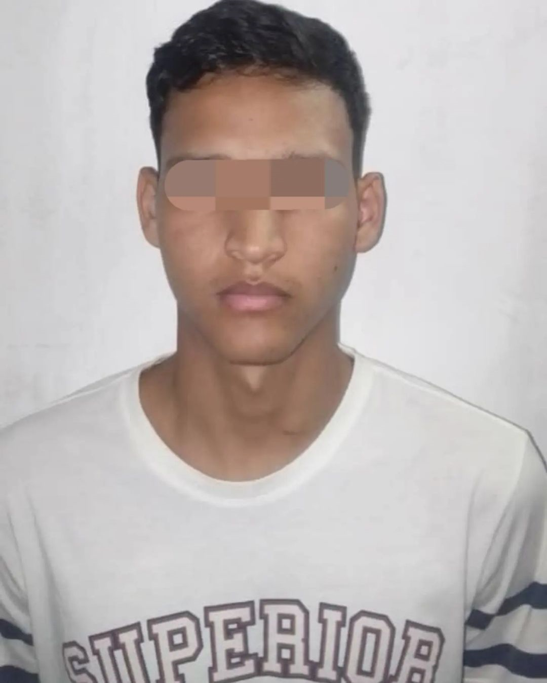 Diario Frontera, Frontera Digital,  Sucesos, ,Cicpc detuvo a un joven por robo a mano armada en Mérida