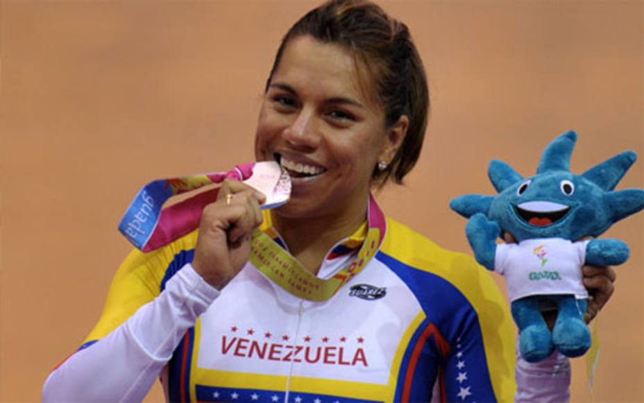 Diario Frontera, Frontera Digital,  Deportes, ,Muere en Las Vegas la ciclista zuliana Daniela Larreal