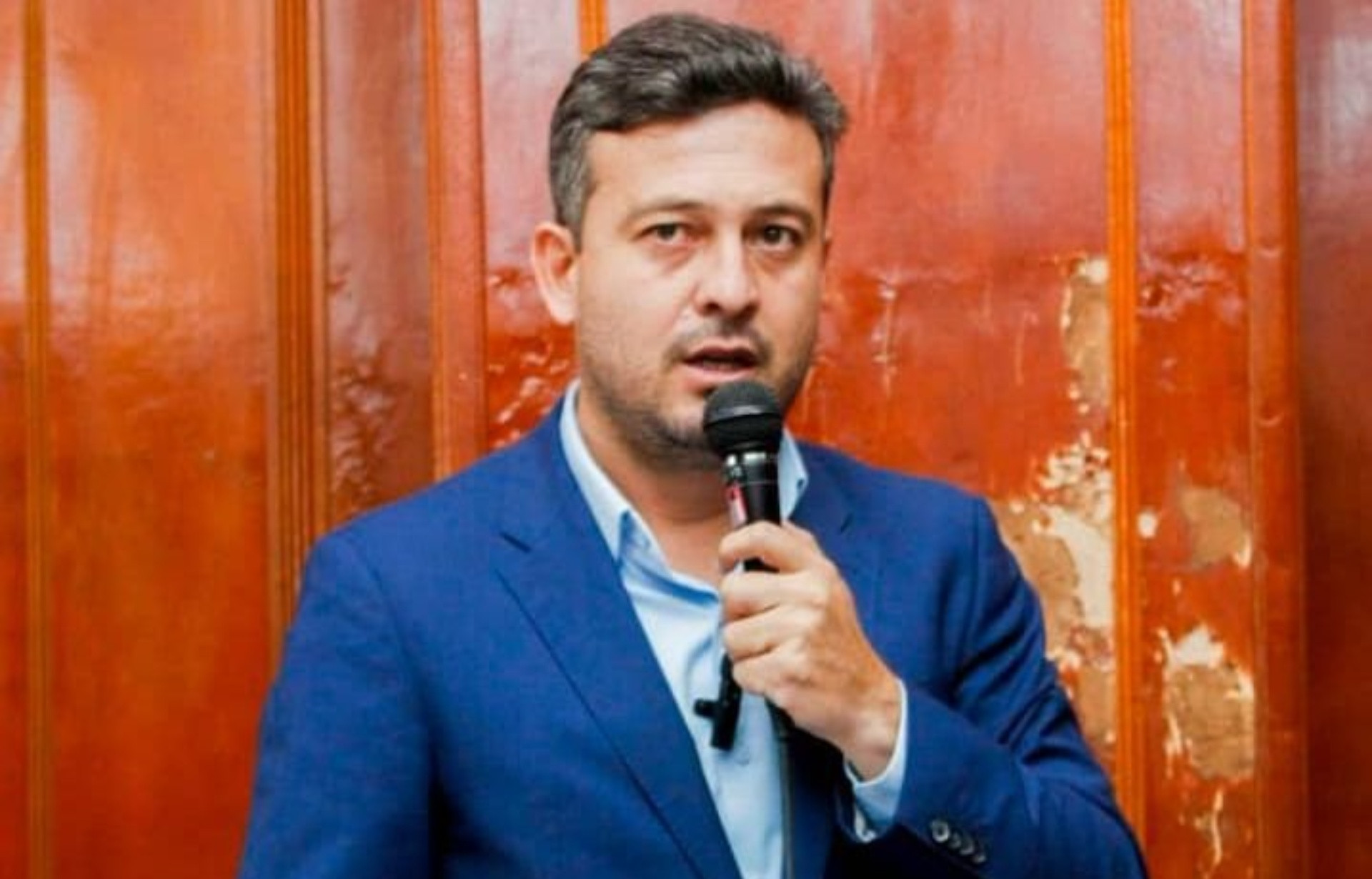 Diario Frontera, Frontera Digital,  Nacionales, ,Detuvieron en Carabobo a Carlos Molina, dirigente de UNT