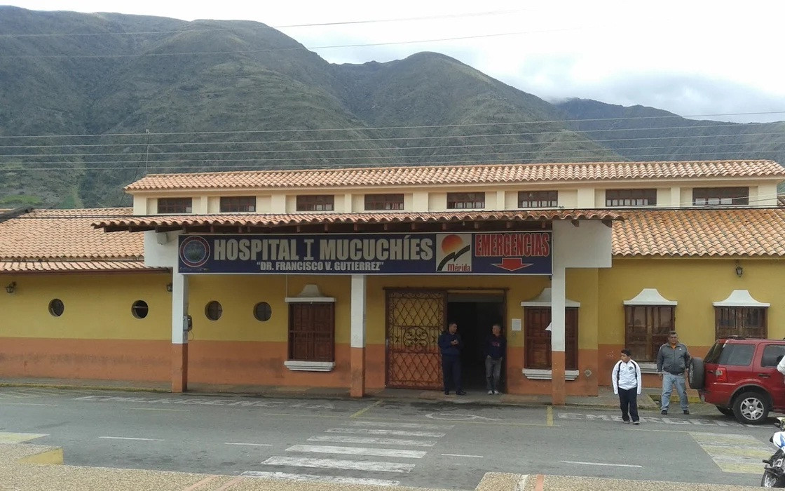 Diario Frontera, Frontera Digital,  Sucesos, ,Policía aprehendió a ambos progenitores por abuso sexual contra su hijo en Mucuchíes