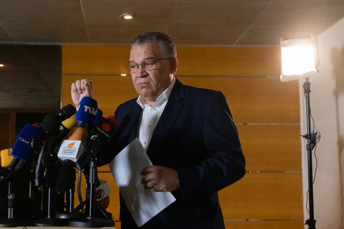 Diario Frontera, Frontera Digital,  Politica, ,Enrique Márquez solicita recusación de la presidenta de la Sala Electoral del TSJ por lazos con el Psuv