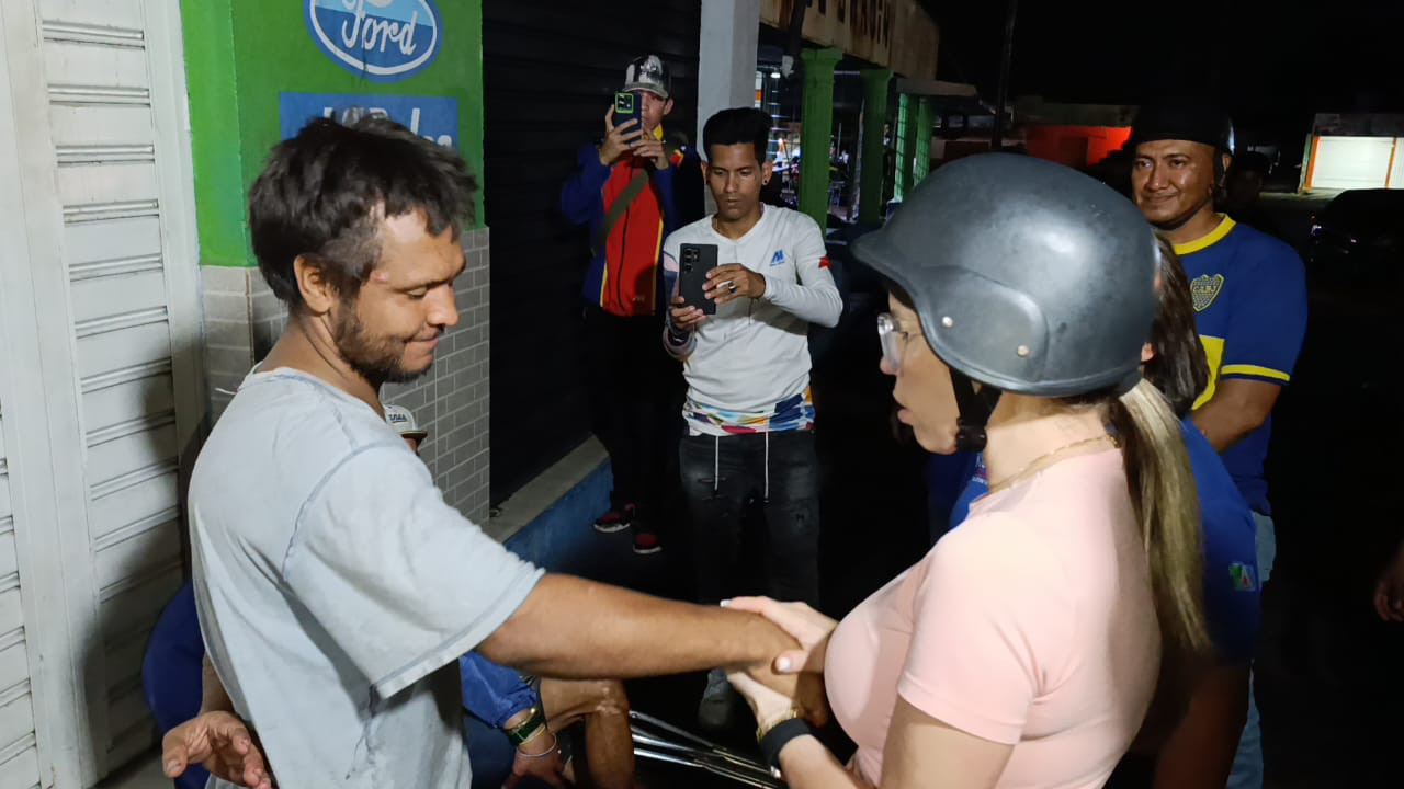Diario Frontera, Frontera Digital,  El Vigía Panamericana, ,Gobernación de Mérida captó a 18 ciudadanos en situación de calle en Alberto Adriani