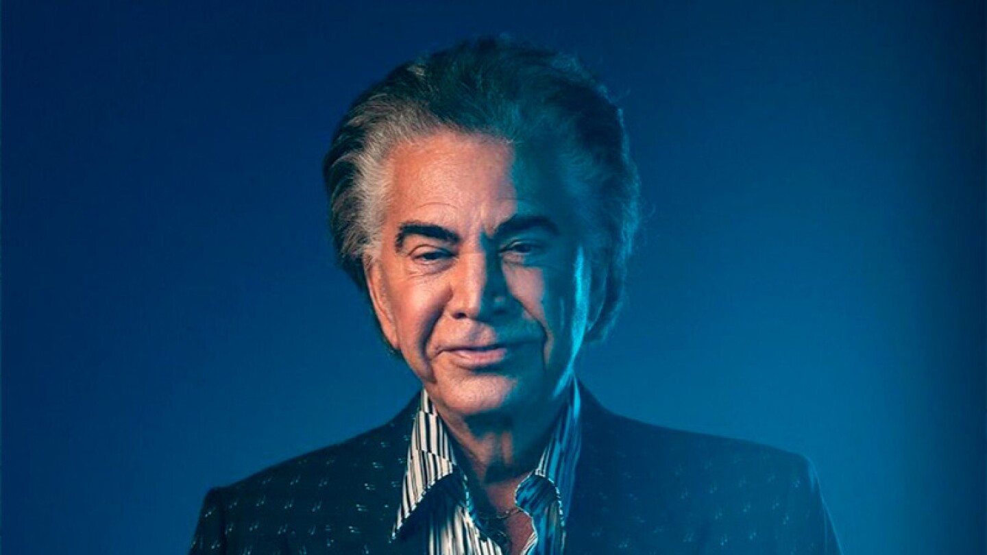 Diario Frontera, Frontera Digital,  Farándula, ,José Luis Rodríguez se despedirá de los escenarios con la gira Gracias y adiós