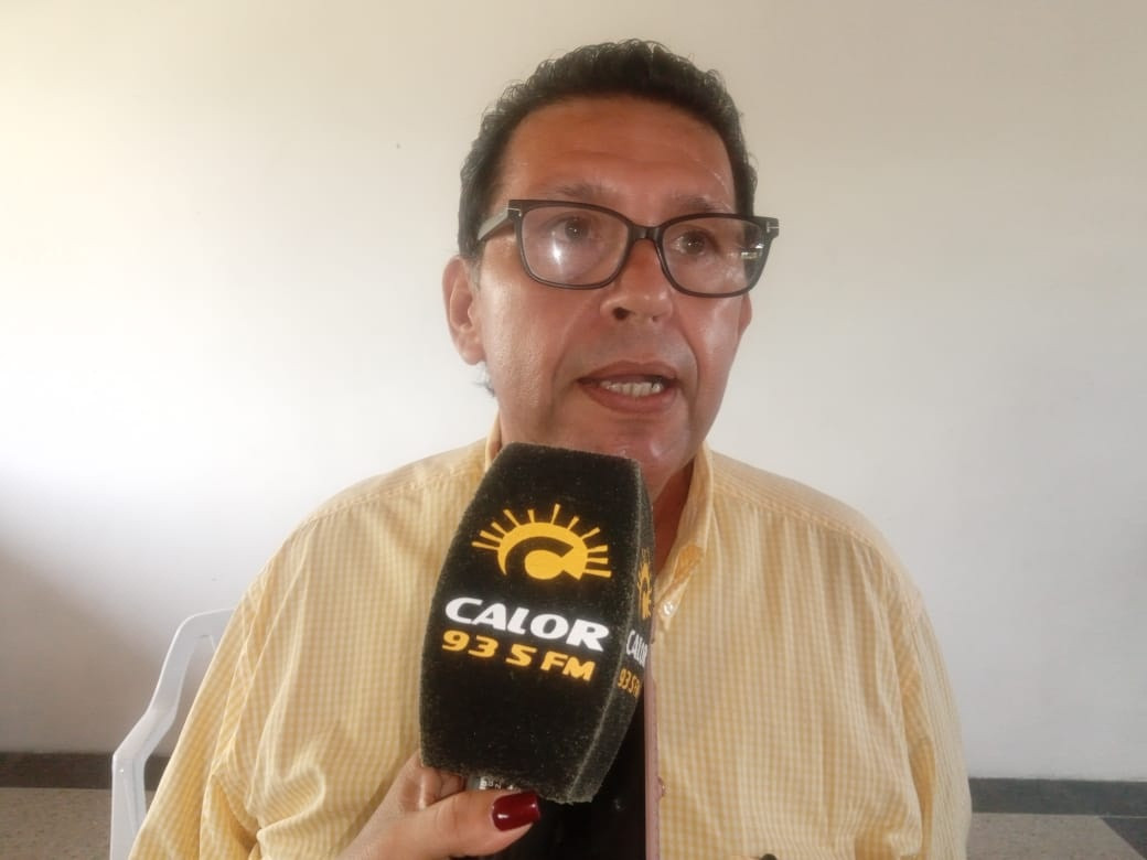 Diario Frontera, Frontera Digital,  Politica, ,Plataforma Unitaria de Alberto Adriani considera que “en unas elecciones pulcras no ganaría el PSUV”