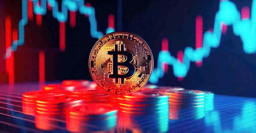 Diario Frontera, Frontera Digital,  Tecnología, ,El precio de bitcoin está a la espera de inminentes noticias macroeconómicas