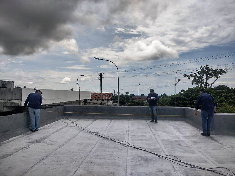 Diario Frontera, Frontera Digital,  El Vigía Panamericana, ,Gobernador Jehyson Guzmán rehabilitó el hospital de Tucaní