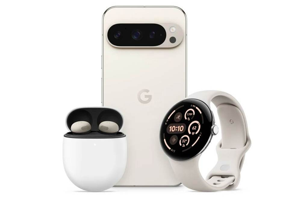 Diario Frontera, Frontera Digital,  Tecnología, ,El Pixel 9 ya está aquí: así es la nueva generación de móviles de Google, llena de IA