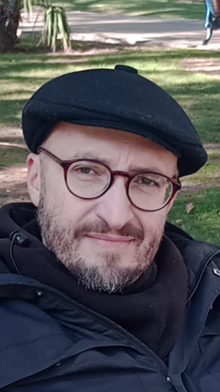 Diario Frontera, Frontera Digital,  Opinión, ,Eternas amistades por ALIRIO PÉREZ LO PRESTI