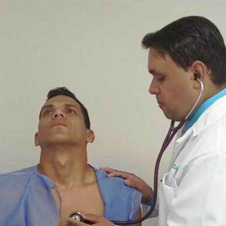 Diario Frontera, Frontera Digital,  Salud, ,Solo el 50% de los pacientes con insuficiencia cardíaca sobrevive más de 5 años