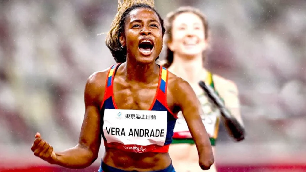 Diario Frontera, Frontera Digital,  Deportes, ,Lisbeli Vera y se queda con la medalla de plata