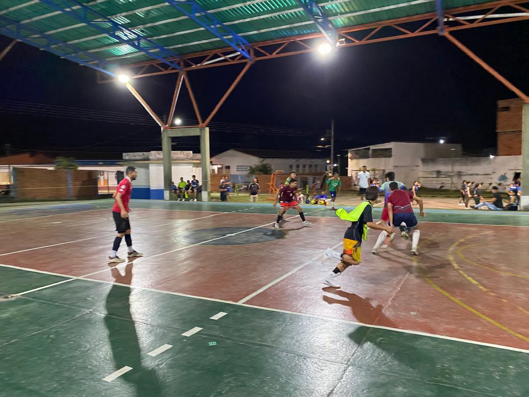 Diario Frontera, Frontera Digital,  Mocoties, ,El deporte se destacará en las fiestas patronales Zea 2024