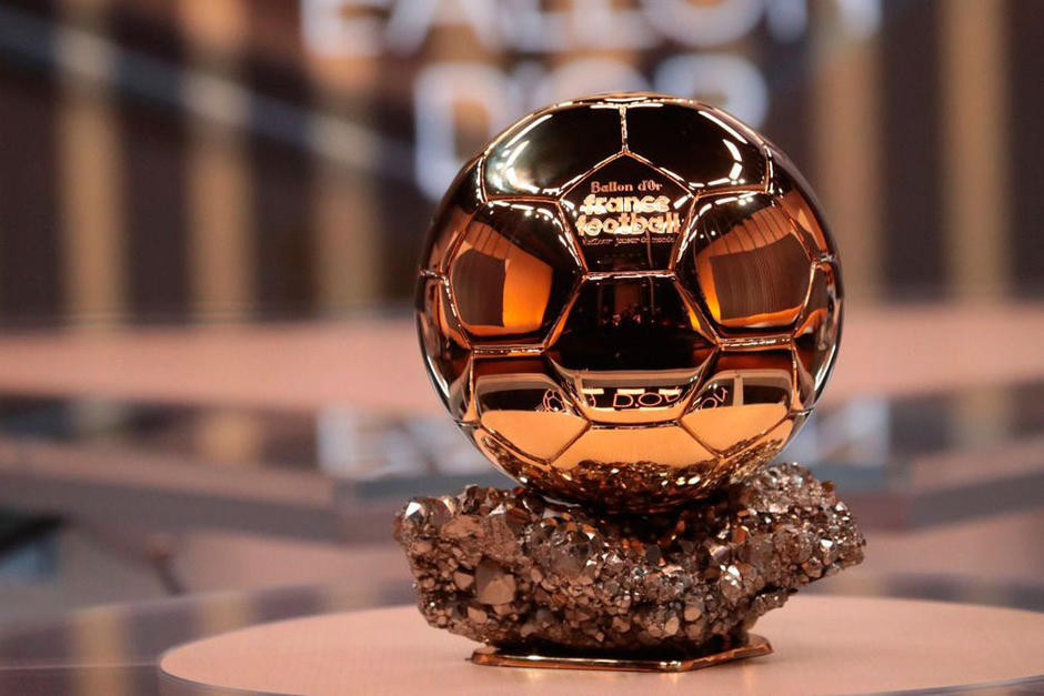 Diario Frontera, Frontera Digital,  Deportes, ,Candidatos al Balón de Oro 2024