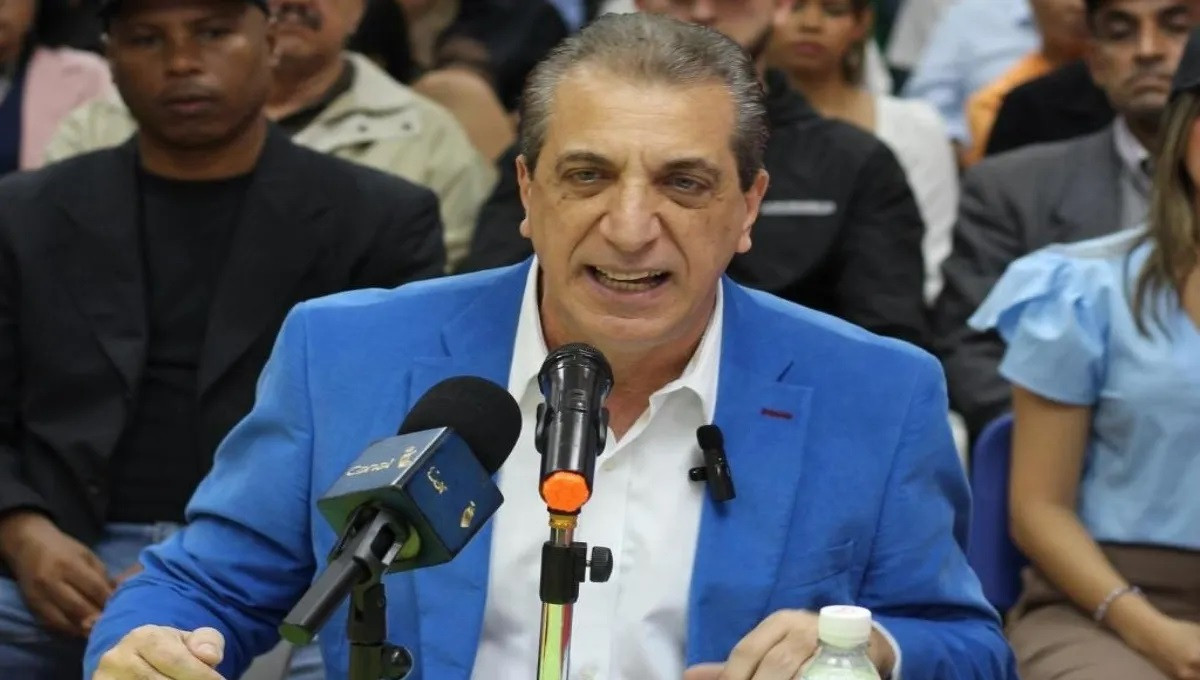 Diario Frontera, Frontera Digital,  Politica, ,Acusan a Pilieri de cinco delitos sin presencia de sus abogados