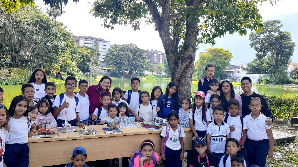 Diario Frontera, Frontera Digital,  Entretenimiento, ,Pdvsa y el Museo de Ciencia y Tecnología instalaron punto de información petrolera
