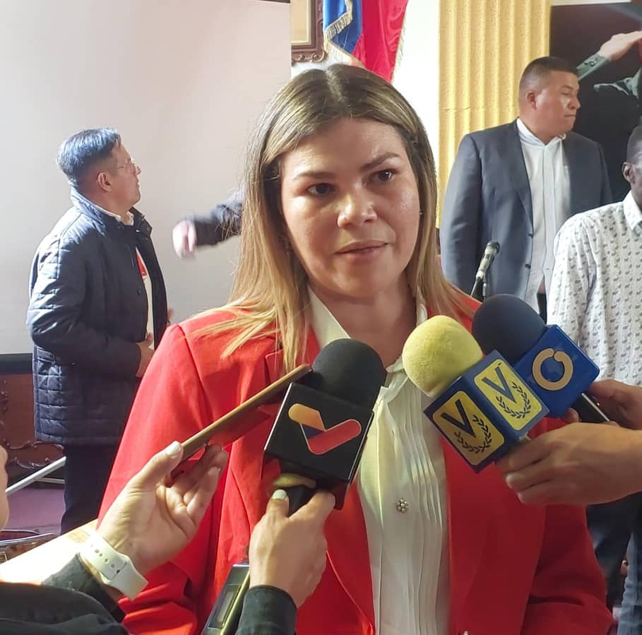 Diario Frontera, Frontera Digital,  Politica, ,Liliana Guerrero: UNT rechaza juramentación al margen de la ley de nuevo alcalde de Rangel