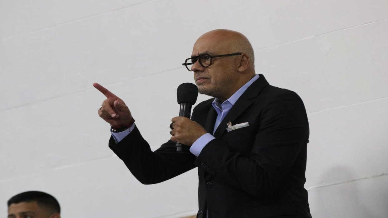 Diario Frontera, Frontera Digital,  Politica, Nacionales, ,Jorge Rodríguez pide romper todas las relaciones con España