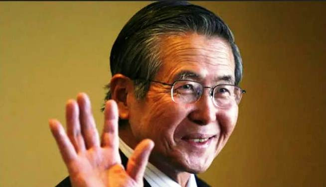 Diario Frontera, Frontera Digital,  Internacionales, ,Muere Alberto Fujimori, el controvertido expresidente de Perú que polarizó al país durante décadas y estuvo en prisión por violaciones a los derechos humanos