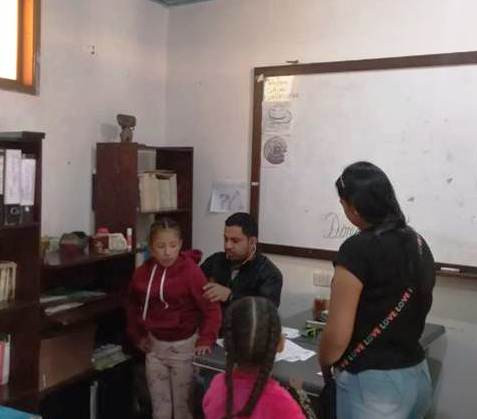 Diario Frontera, Frontera Digital,  Páramo, ,Se efectuó Jornada Médica para el personal de la Alcaldía de Rangel