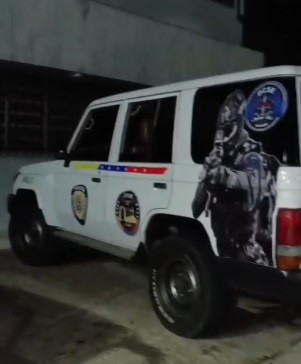 Diario Frontera, Frontera Digital,  Sucesos, ,Autoridades investigan el secuestro de una adolescente en Tovar