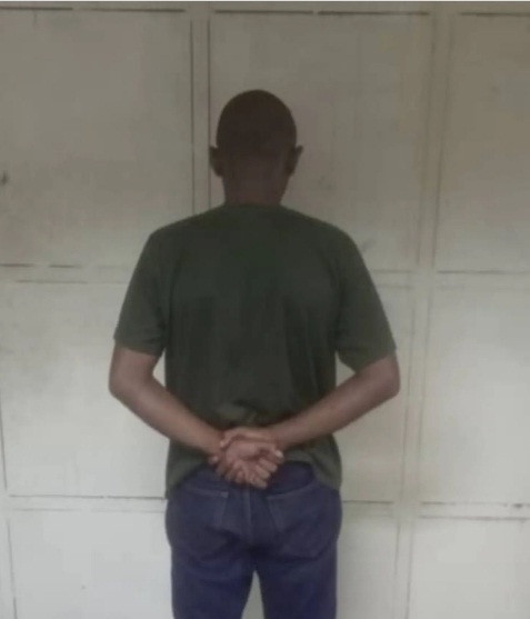 Diario Frontera, Frontera Digital,  Sucesos, ,Policía detuvo a un joven en Mérida al estar solicitado por un tribunal del estado Zulia