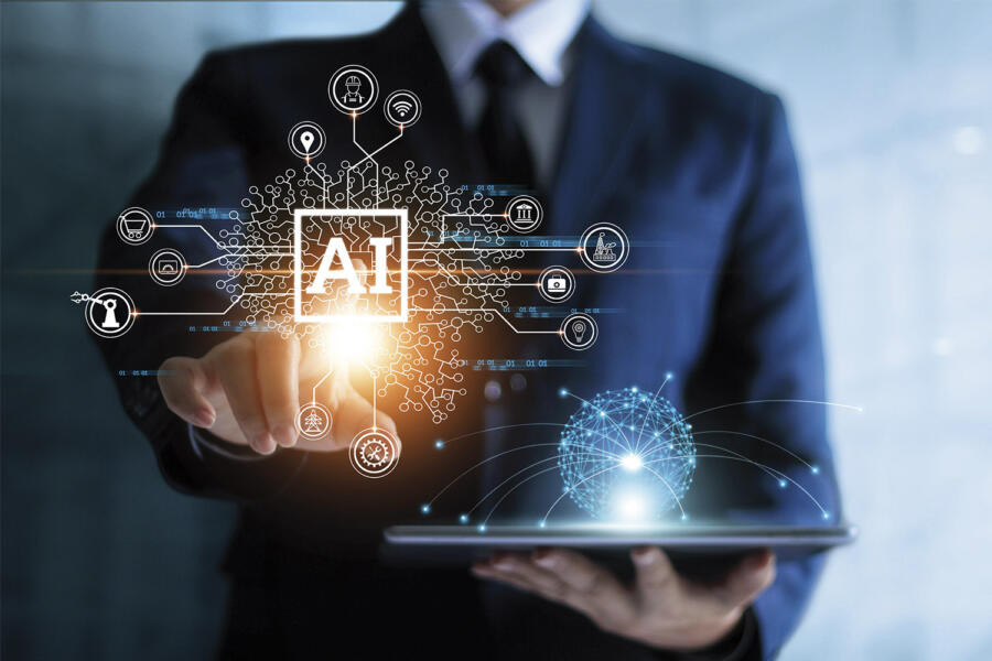 Diario Frontera, Frontera Digital,  Tecnología, ,CEO de OpenAI asegura que la inteligencia artificial traerá nuevas oportunidades laborales
