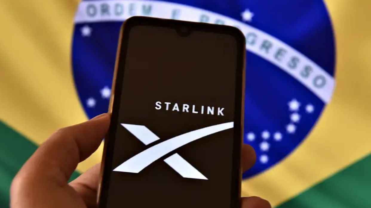 Diario Frontera, Frontera Digital,  Tecnología, ,Starlink se niega a suspender la red social X en Brasil