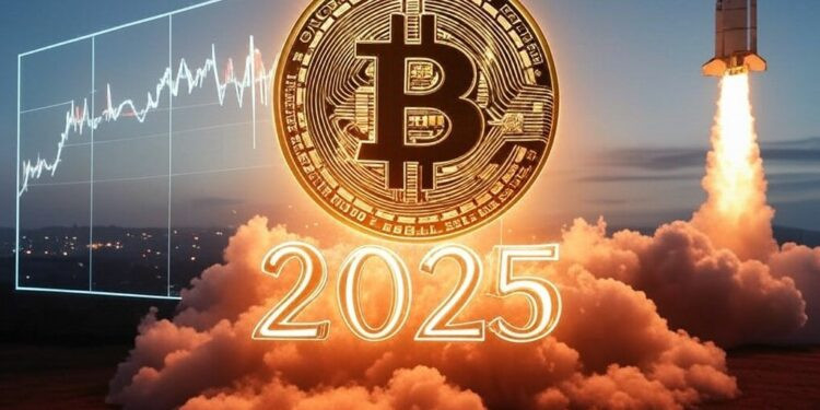 Diario Frontera, Frontera Digital,  Tecnología, ,️Bitcoin termina un año exitoso y se fortalece a inicios del 2025