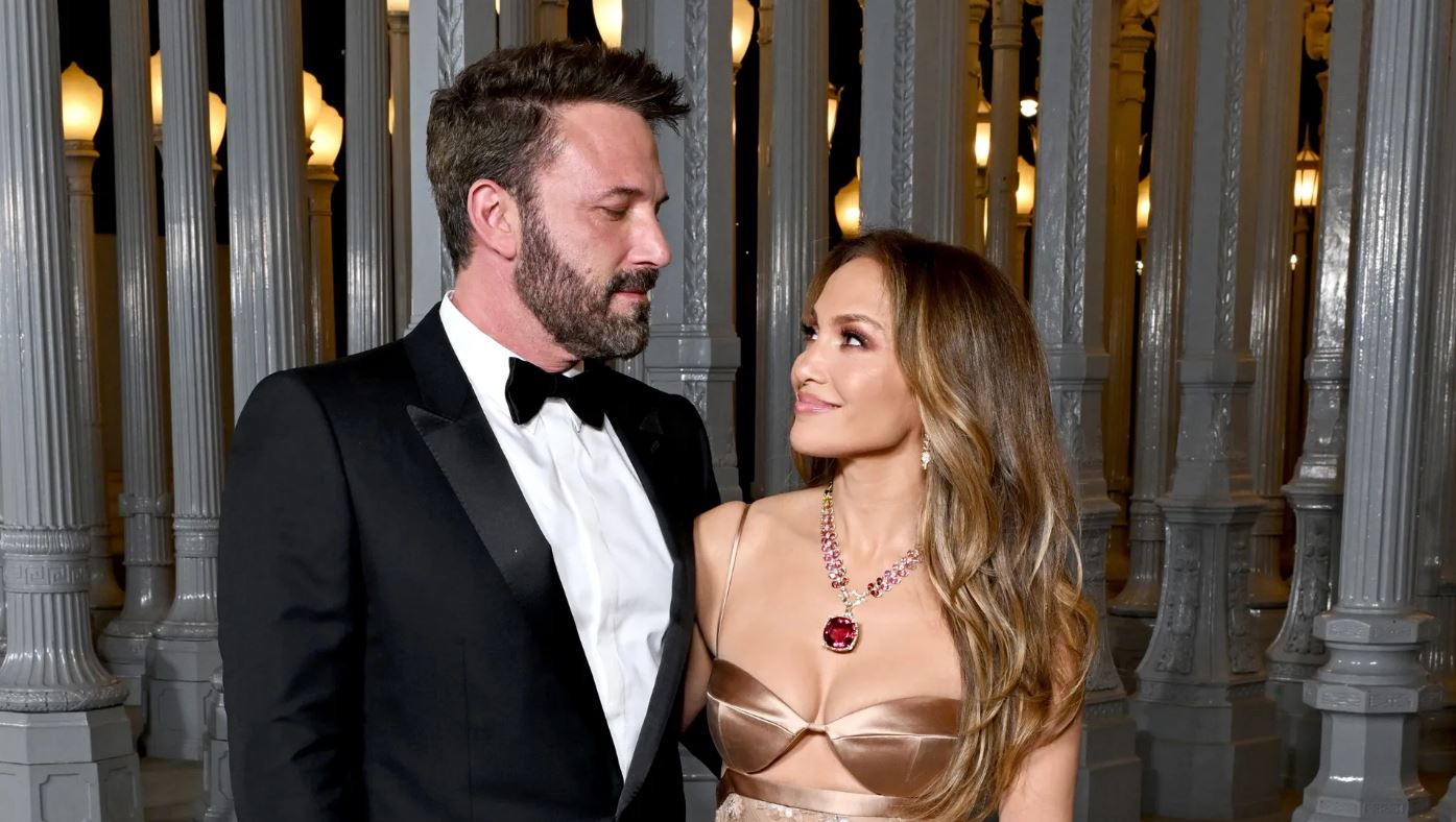 Diario Frontera, Frontera Digital,  Farándula, ,Jennifer López y Ben Affleck están oficialmente divorciados