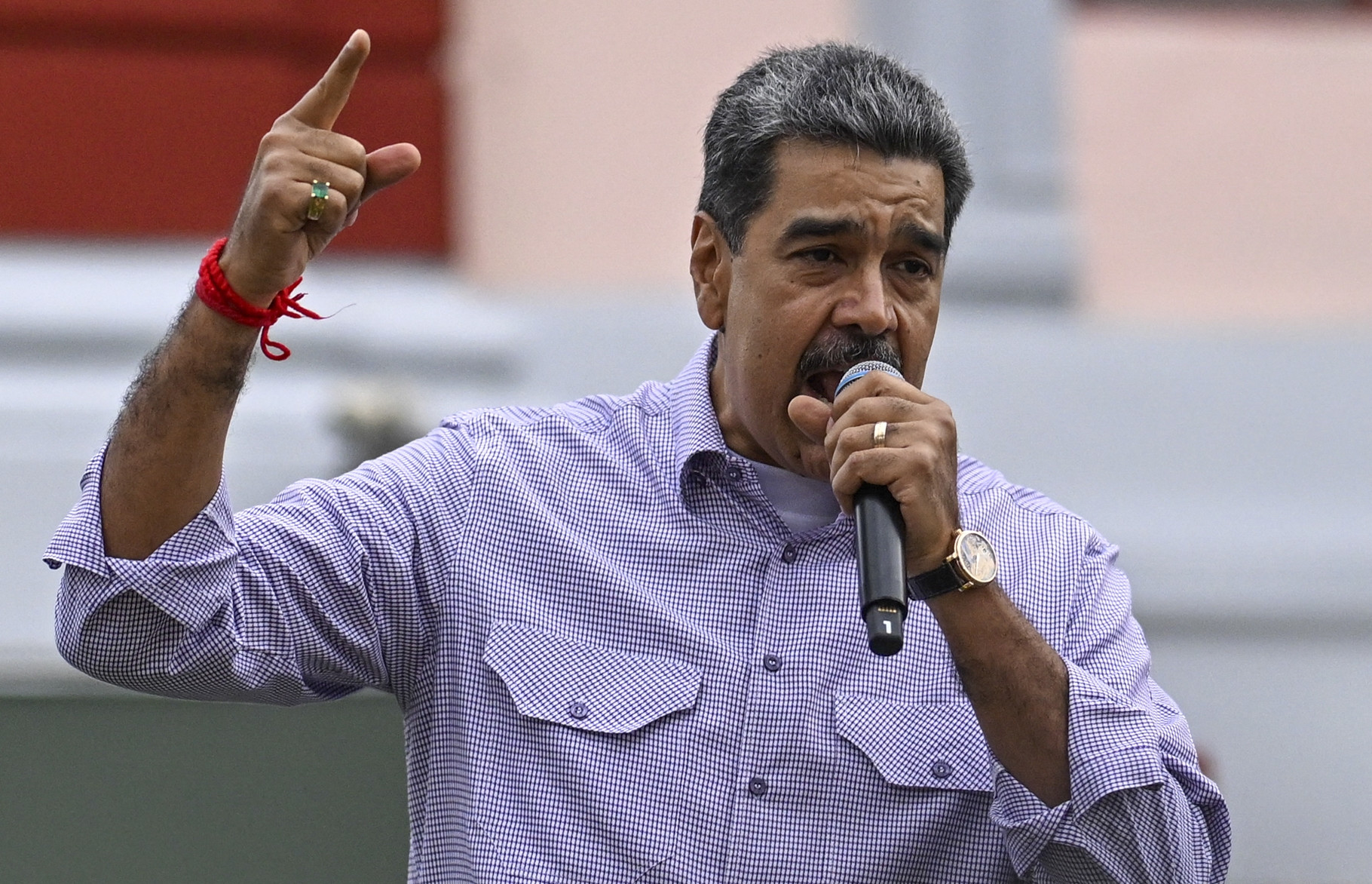 Diario Frontera, Frontera Digital,  Politica, ,CIDH afirma que la reelección de Maduro no tiene legitimidad democrática