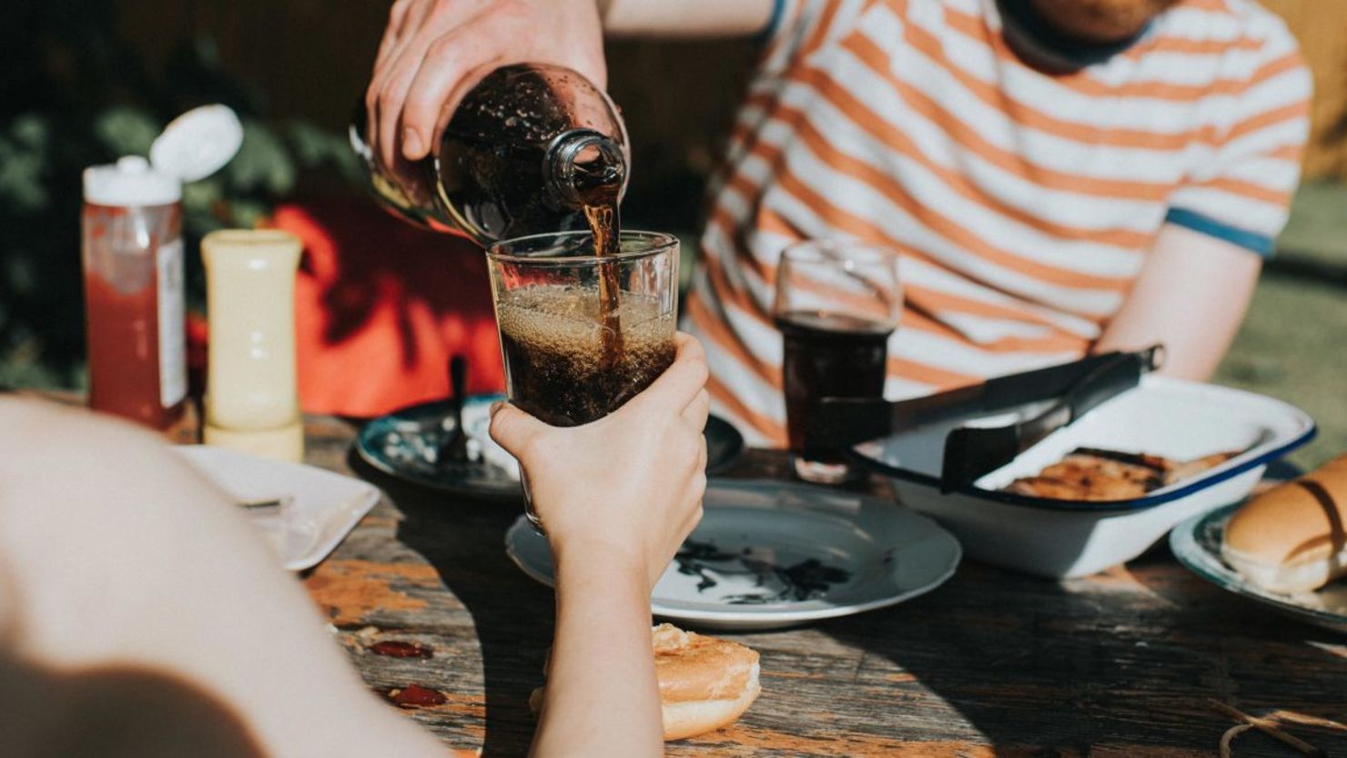 Diario Frontera, Frontera Digital,  Salud, ,El consumo de bebidas azucaradas podría aumentar el riesgo de muerte, según estudio