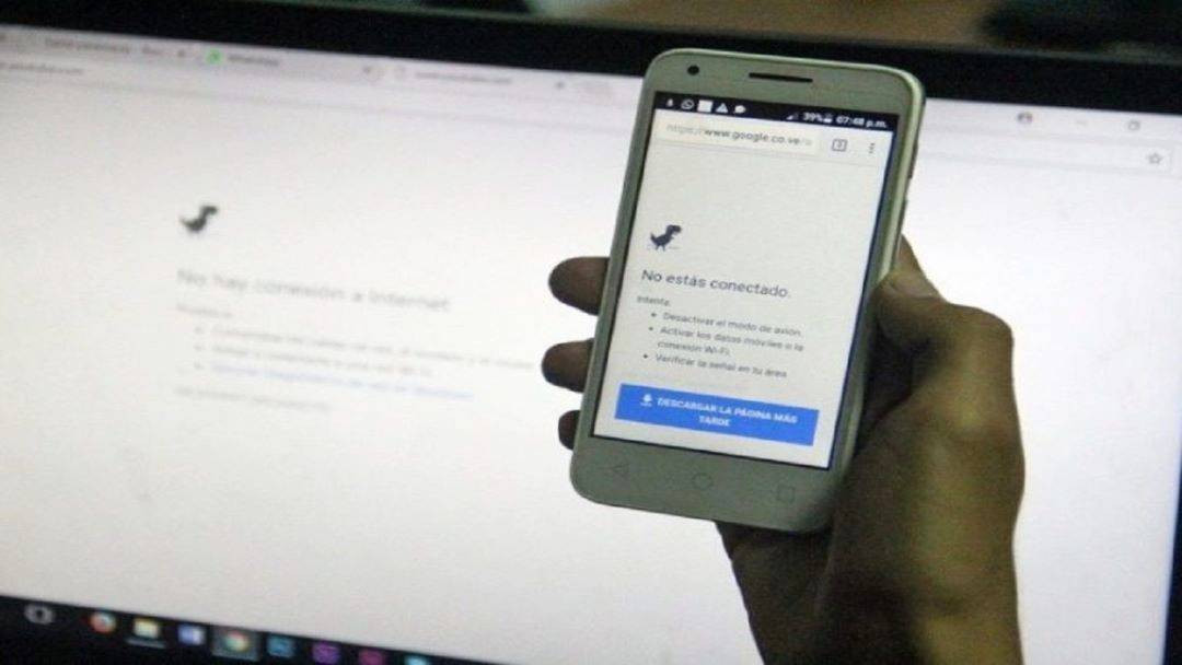 Diario Frontera, Frontera Digital,  Tecnología, ,Censura en Internet: reportan bloqueo de DNS públicos, VPN y Tiktok en Venezuela