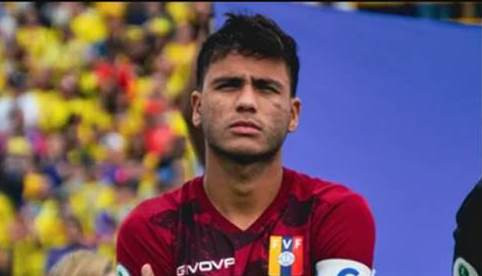 Diario Frontera, Frontera Digital,  Deportes, ,Telasco Segovia jugará con Messi en el Inter de Miami