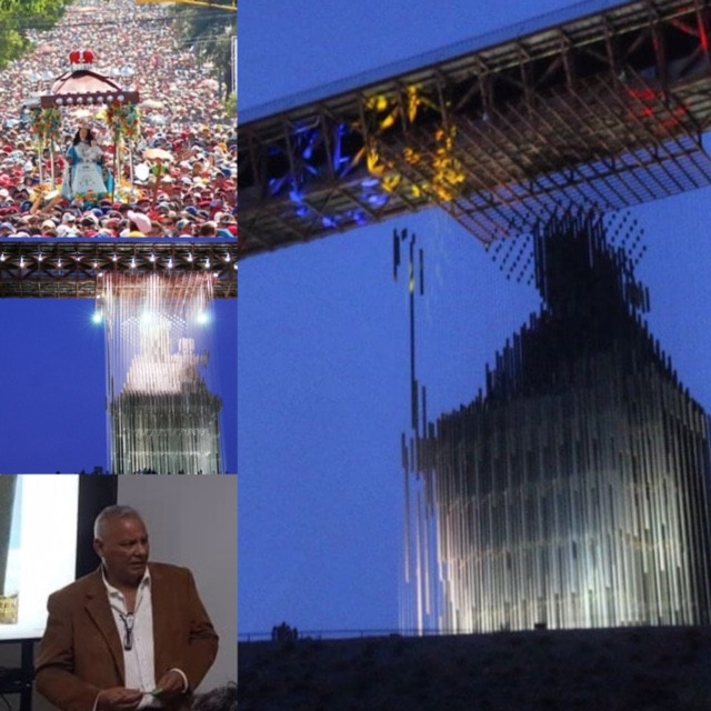 Diario Frontera, Frontera Digital,  Opinión, ,“Carrusel de La Fama, Patrimonio Cultural Intangible  del estado Mérida” del domingo 12 de enero de 2025, por Néstor Trujillo Herrera