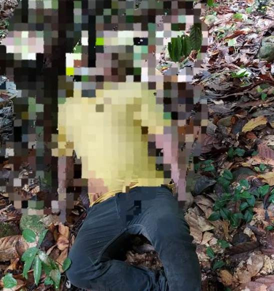 Diario Frontera, Frontera Digital,  Sucesos, ,Ciudadano se ahorcó en terrenos de la Parmalat en El Vigía