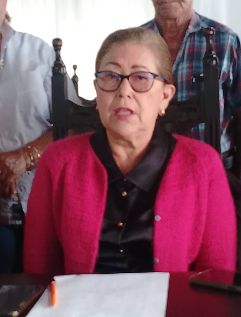 Diario Frontera, Frontera Digital,  El Vigía Panamericana, ,El Vigía efectuará sesión especial para conmemorar
los 67 años del derrocamiento de Marco Pérez Jiménez