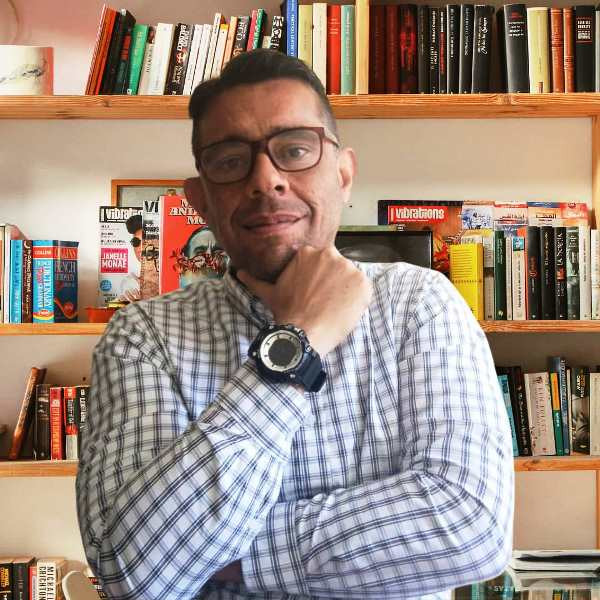 Diario Frontera, Frontera Digital,  Opinión, ,Quien no te respeta, no quiere tu LIBERTAD, sólo quiere imponerse por Pedro Castro