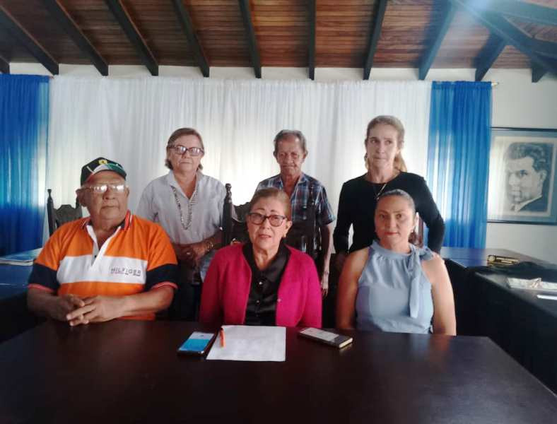 Diario Frontera, Frontera Digital,  El Vigía Panamericana, ,Concejo Municipal efectuará una sesión especial 
para reconocer la labor de los docentes en El Vigía