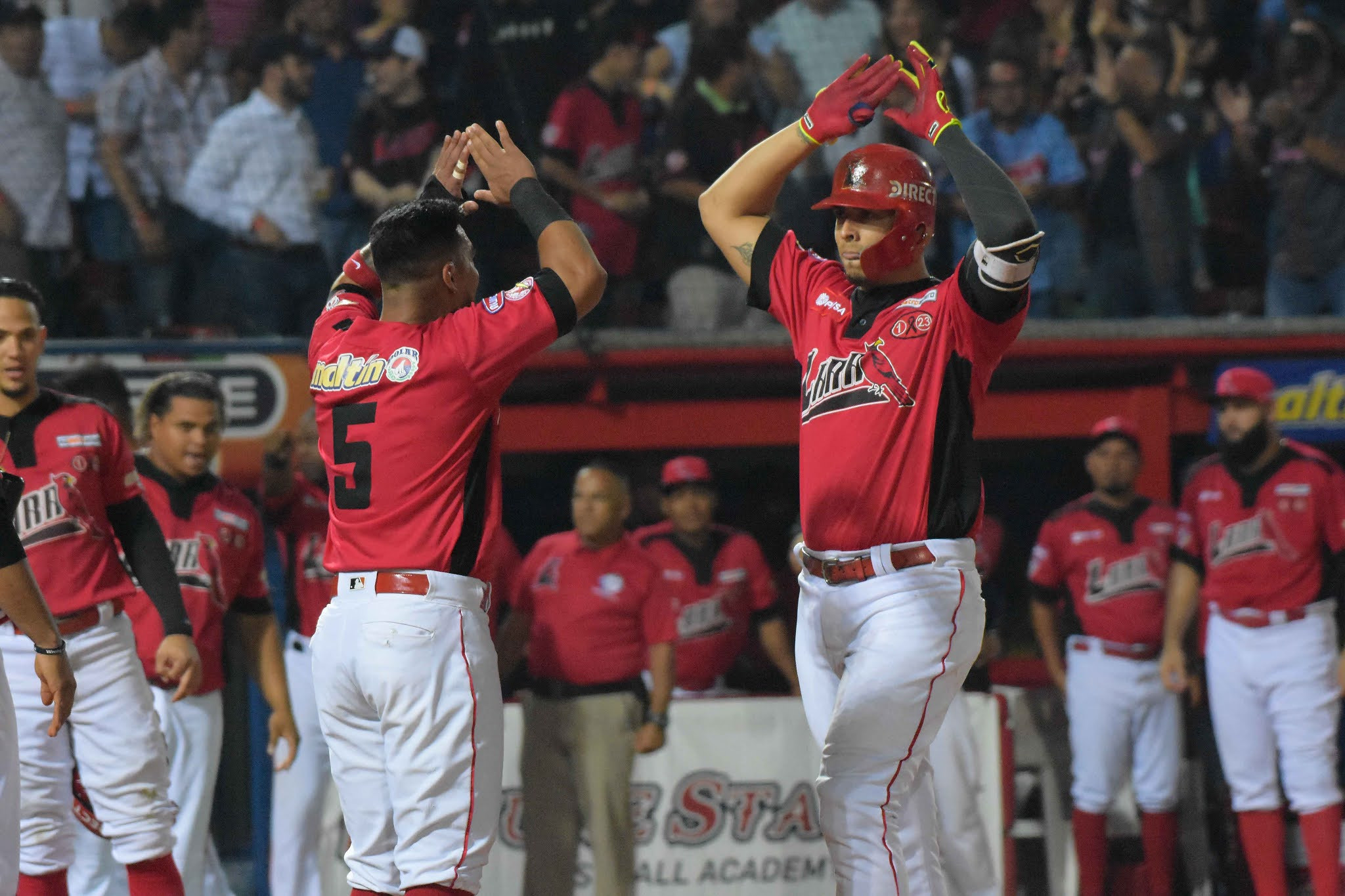 Diario Frontera, Frontera Digital,  Deportes, ,LVBP: Cardenales regresa a casa para buscar la gloria ante Bravos en el Juego 6