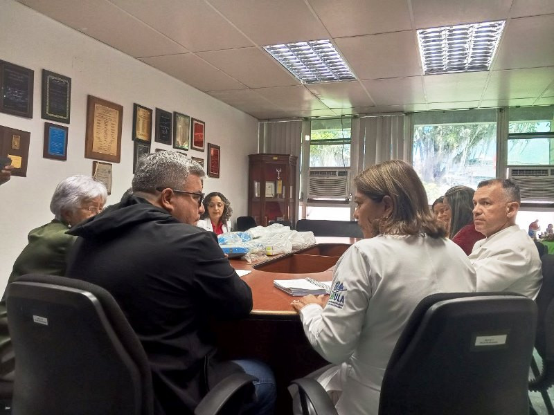 Diario Frontera, Frontera Digital,  Salud, ,Iahula recibe los primeros marcapasos de 2025
