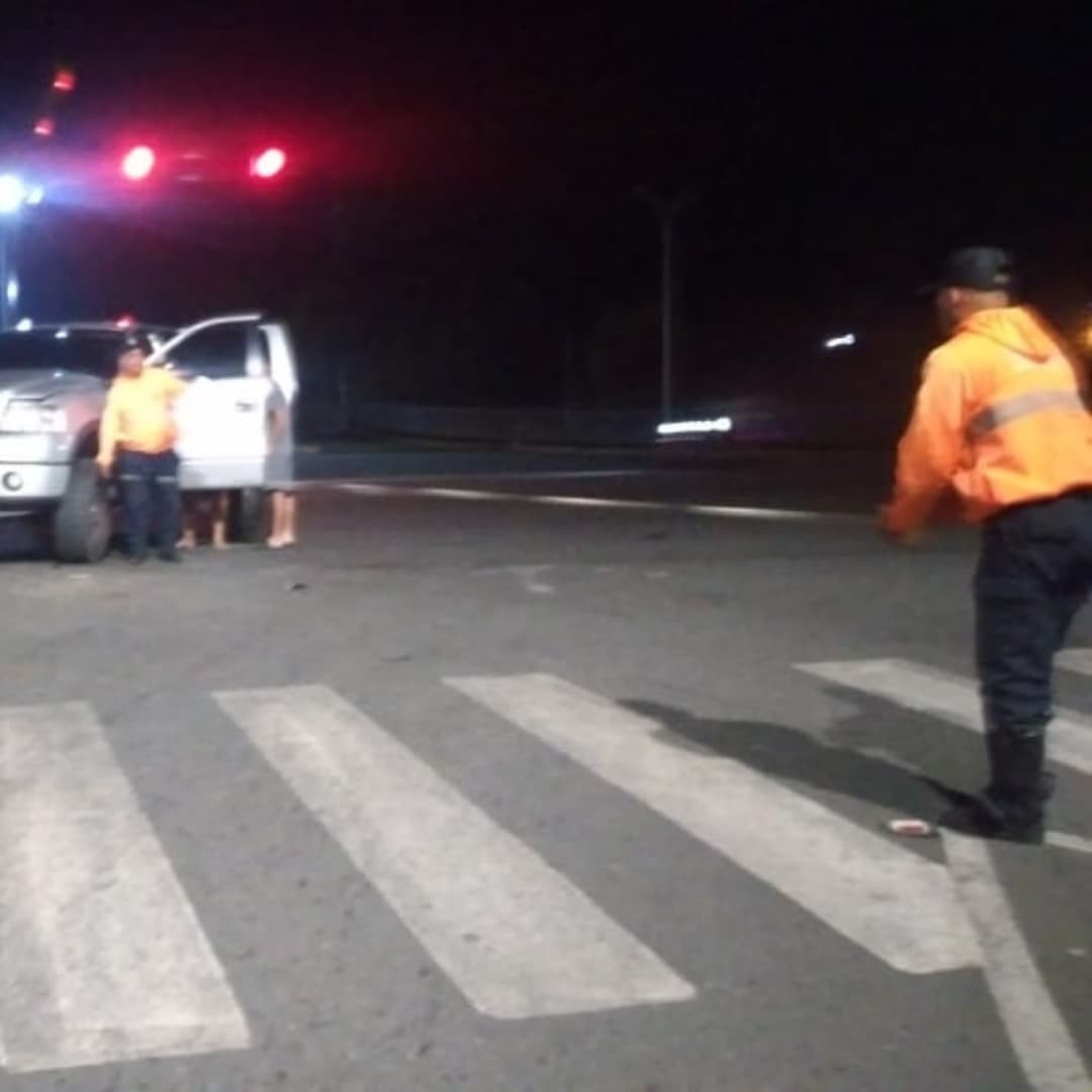 Diario Frontera, Frontera Digital,  Sucesos, ,Un fallecido y 17 lesionados en accidentes de transito en Mérida