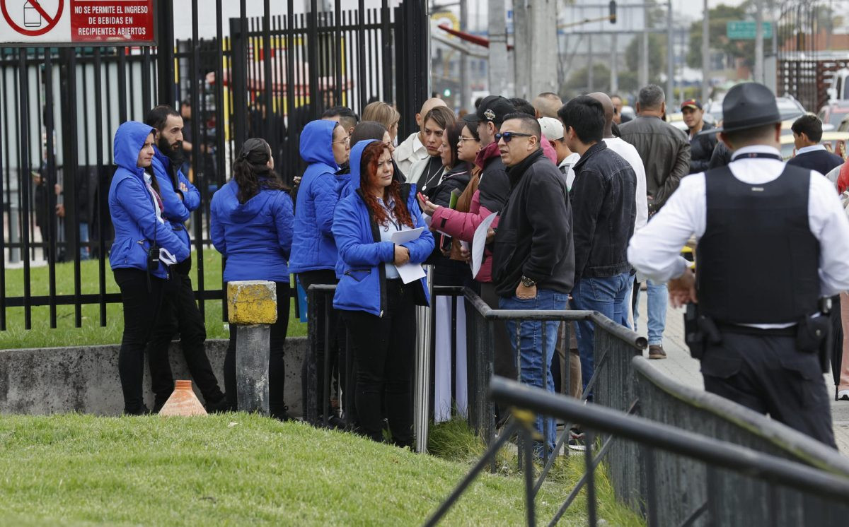 Diario Frontera, Frontera Digital,  Internacionales, ,Embajada de EE UU en Colombia reanudará este viernes 
la atención consular y la emisión de visados