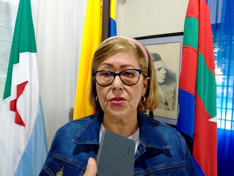 Diario Frontera, Frontera Digital,  El Vigía Panamericana, ,Concejo Municipal de Alberto Adriani efectuará sesión especial 
para homenajear a los educadores