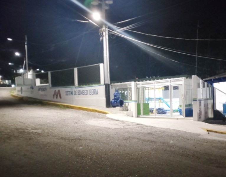 Diario Frontera, Frontera Digital,  El Vigía Panamericana, ,Corpoelec y Aguas de Mérida deberían garantizar
el agua a 17 comunidades de El Vigía