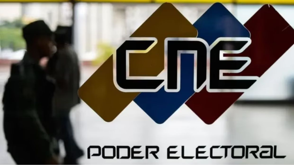Diario Frontera, Frontera Digital,  Politica, ,CNE dio a conocer calendario electoral del 27 de abril