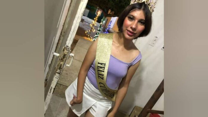 Diario Frontera, Frontera Digital,  Sucesos, ,Murió en el Zulia la joven con discapacidad que resultó quemada por reto de TikTok
