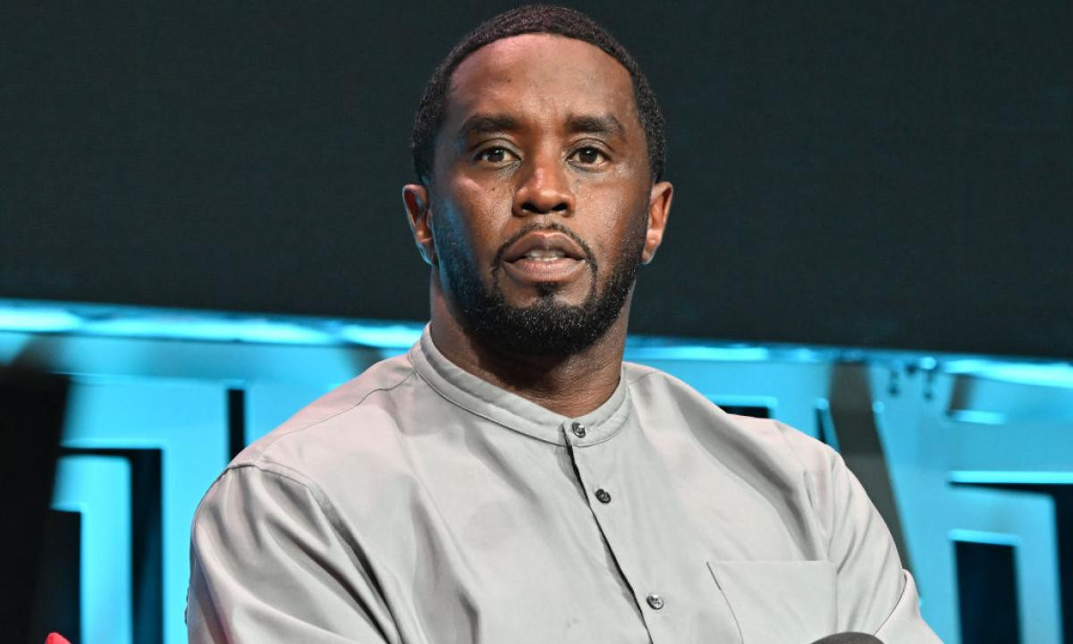 Diario Frontera, Frontera Digital,  Farándula, ,Sean "Diddy" Combs es condenado a cuatro años y dos meses de prisión