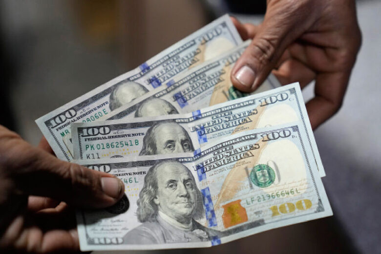 Diario Frontera, Frontera Digital,  Nacionales, ,Dólar BCV vuelve a marcar tope histórico: 191,36 bolívares este 9 de octubre